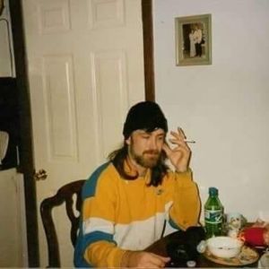 Meet your Posher, William